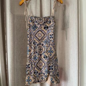 Free people dress